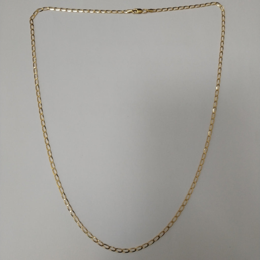 CADENAS ESPECIAL ORO 14K 4.3 (NUEVO)