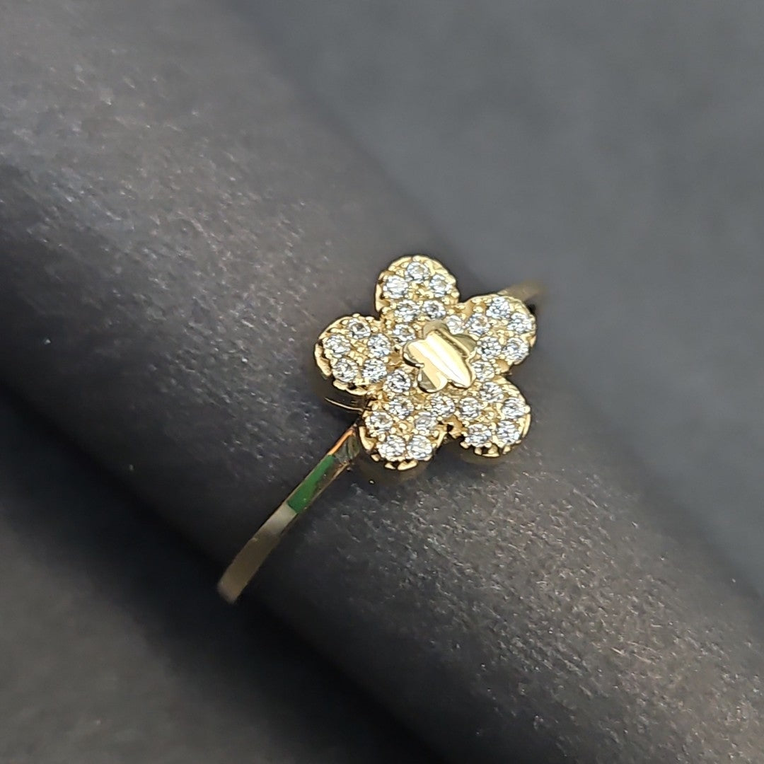 ANILLOS DAMA ORO 14K 1.3 (NUEVO)