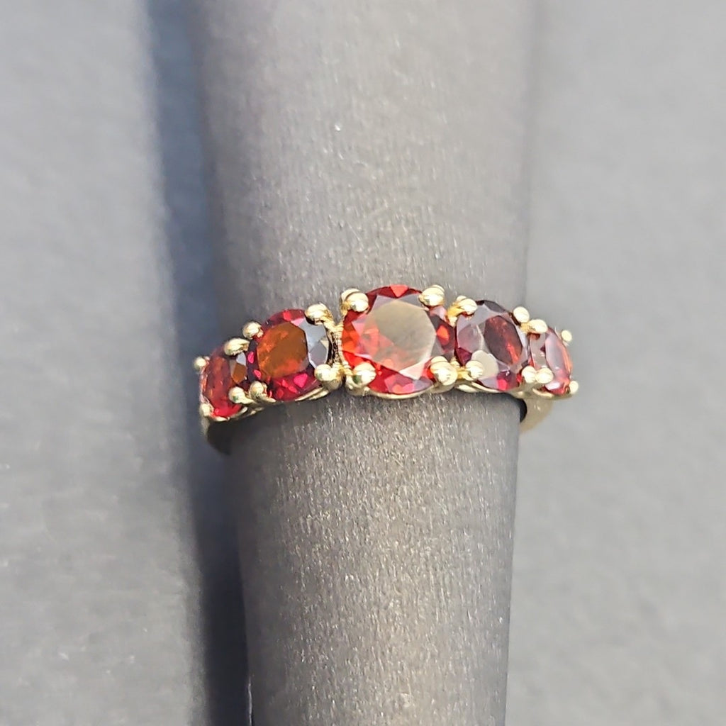 ANILLOS DAMA ORO 14K 2.6 (NUEVO)