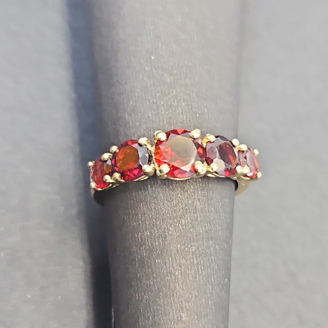 ANILLOS DAMA ORO 14K 2.6 (NUEVO)