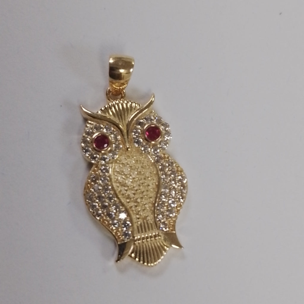 DIJES ORO 14K 3.2 (NUEVO)