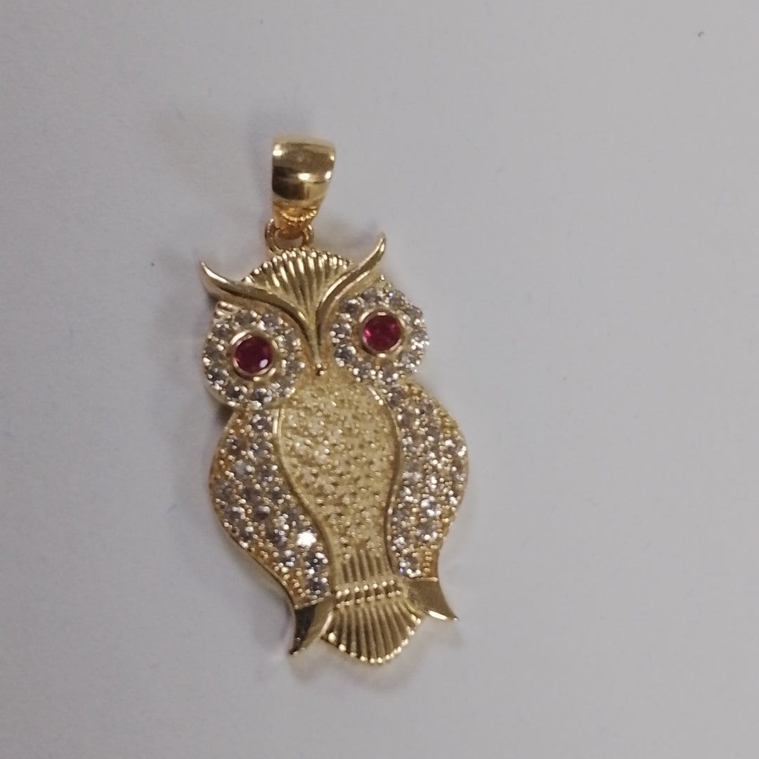 DIJES ORO 14K 3.2 (NUEVO)