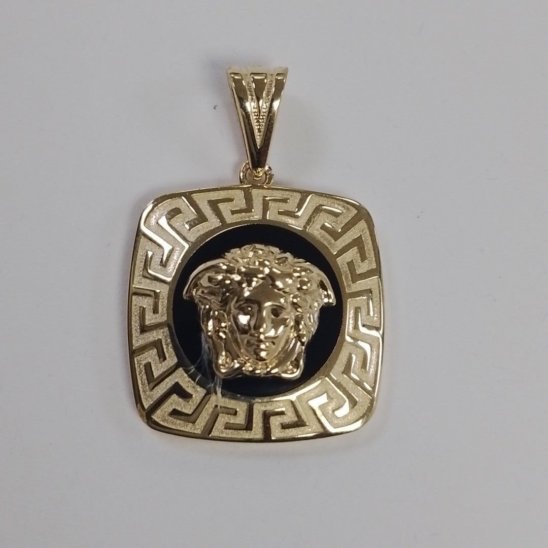DIJES ORO 14K 4.9 (NUEVO)