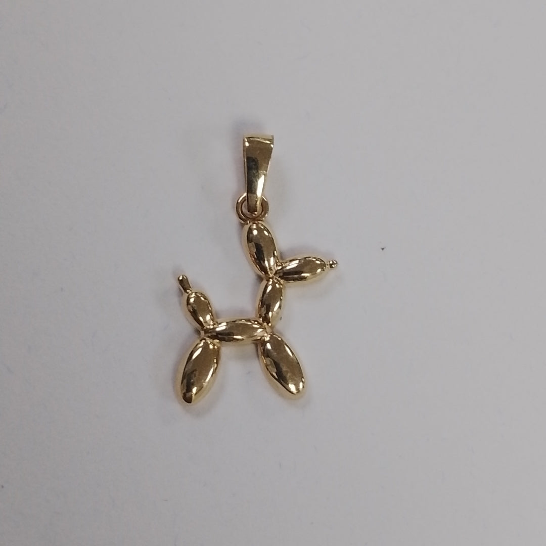 DIJES ORO 14K 1.1 (NUEVO)