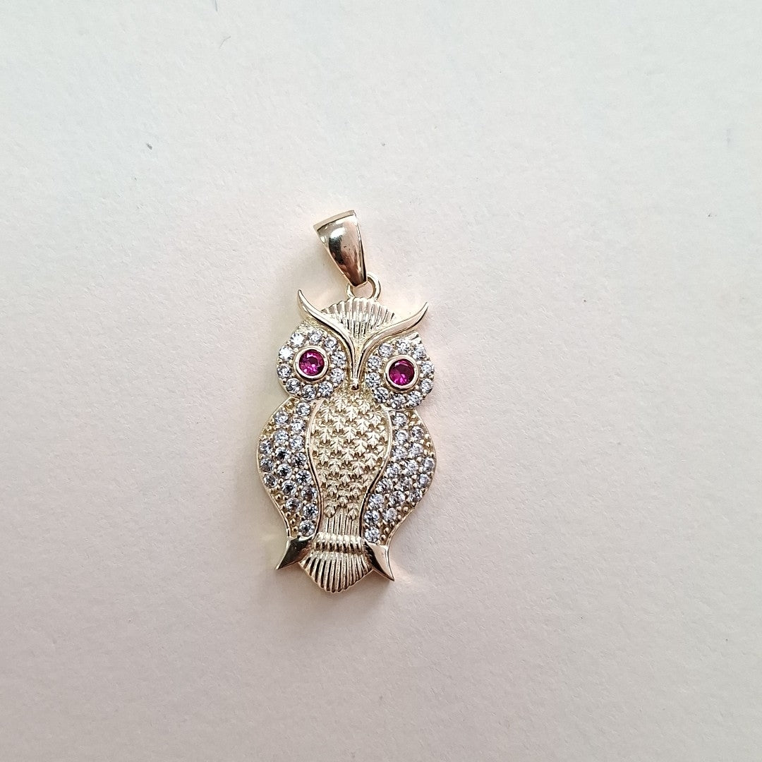 DIJES ORO 14K 3.2 (NUEVO)