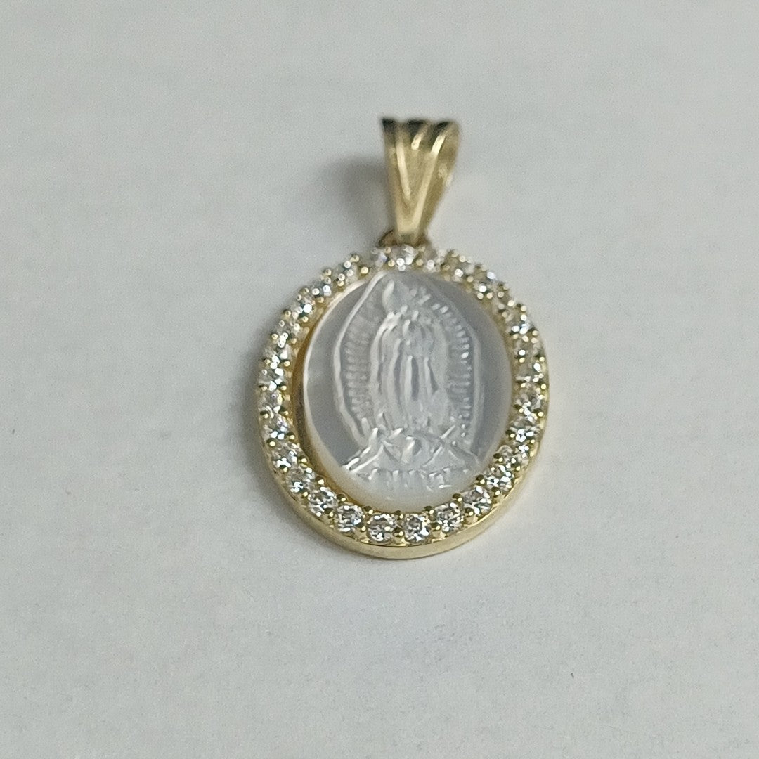 MEDALLAS ORO 14K 1.9 (NUEVO)