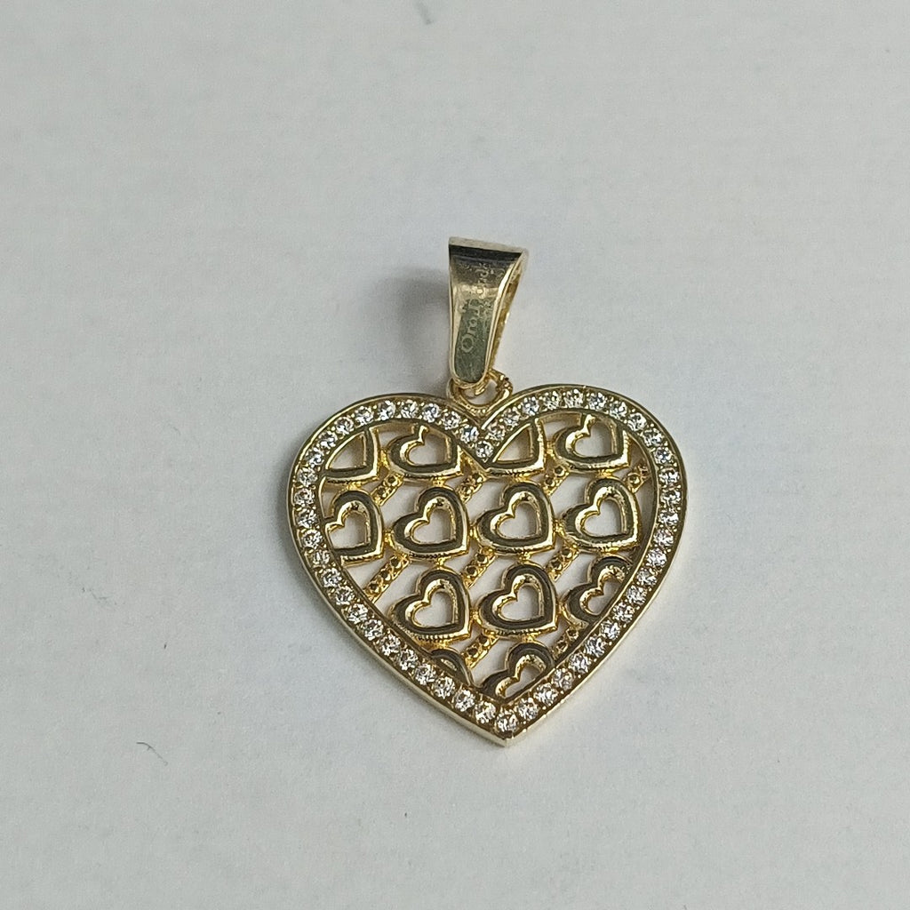 DIJES ORO 14K 2.2 (NUEVO)