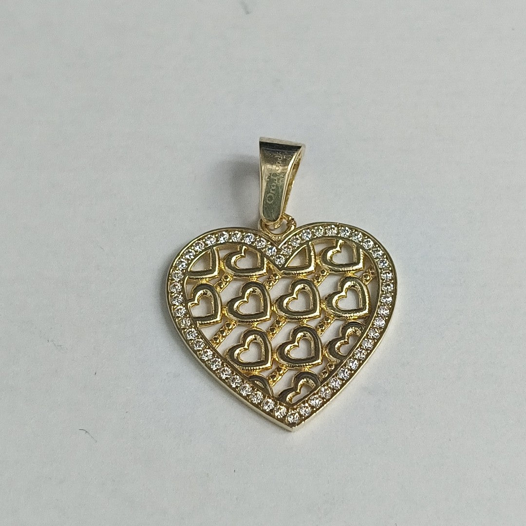 DIJES ORO 14K 2.2 (NUEVO)