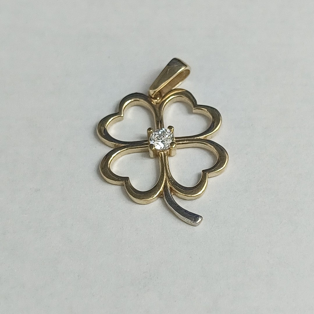 DIJES ORO 14K 1.5 (NUEVO)