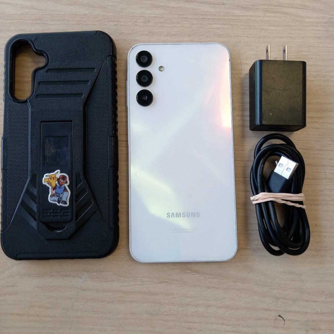 CELULAR SAMSUNG GALAXY A15 SM-A155M/N (2023) 128 GB 4 GB RAM (SEMINUEVO)