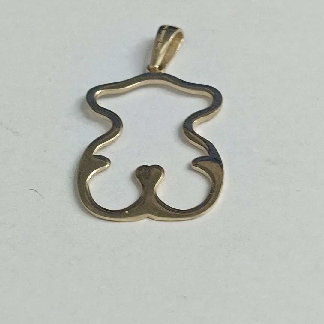 DIJES ORO 14K 1 (NUEVO)