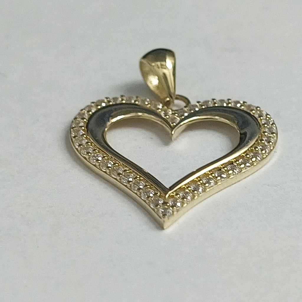 DIJES ORO 14K 1.4 (NUEVO)