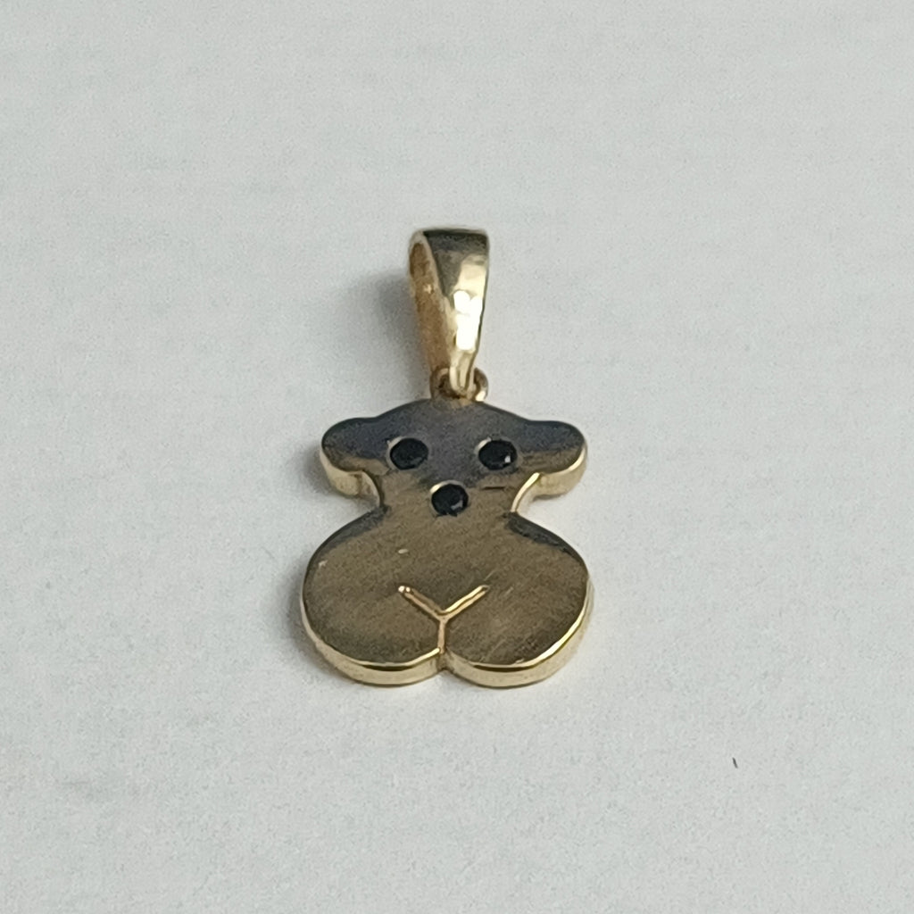 DIJES ORO 14K 0.8 (NUEVO)