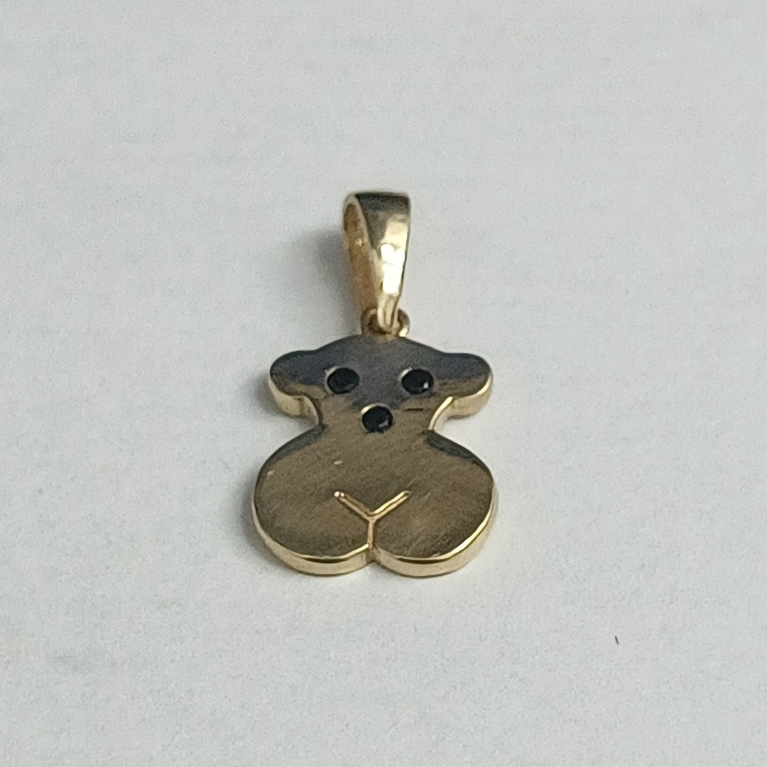 DIJES ORO 14K 0.8 (NUEVO)