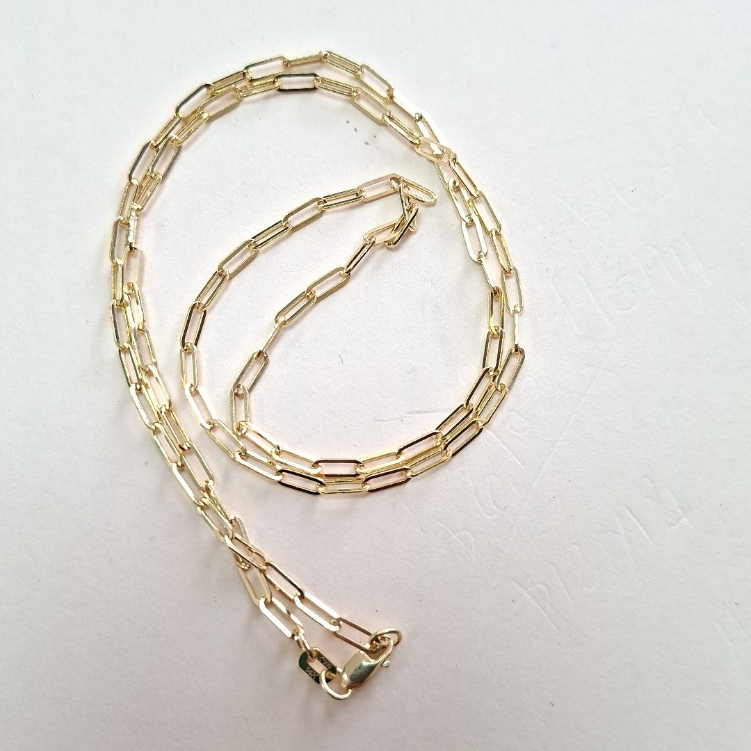CADENAS ORO 14K 5.8 (NUEVO)