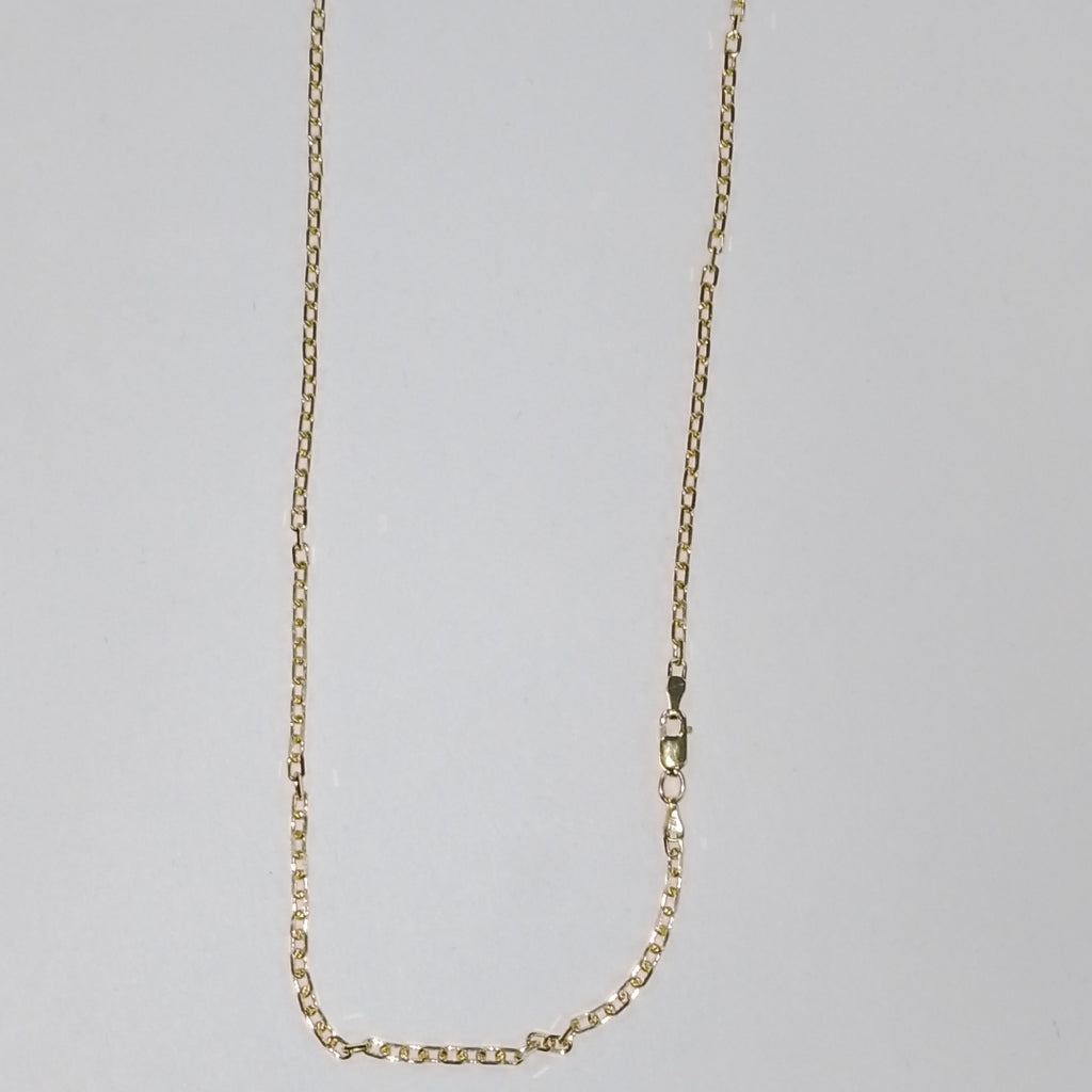CADENAS ORO 14K 6.8 (NUEVO)