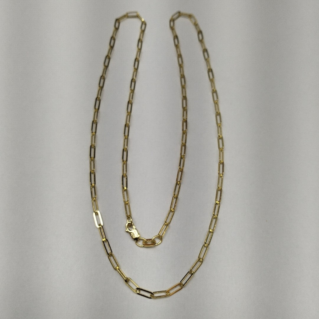 CADENAS ORO 14K 5.8 (NUEVO)