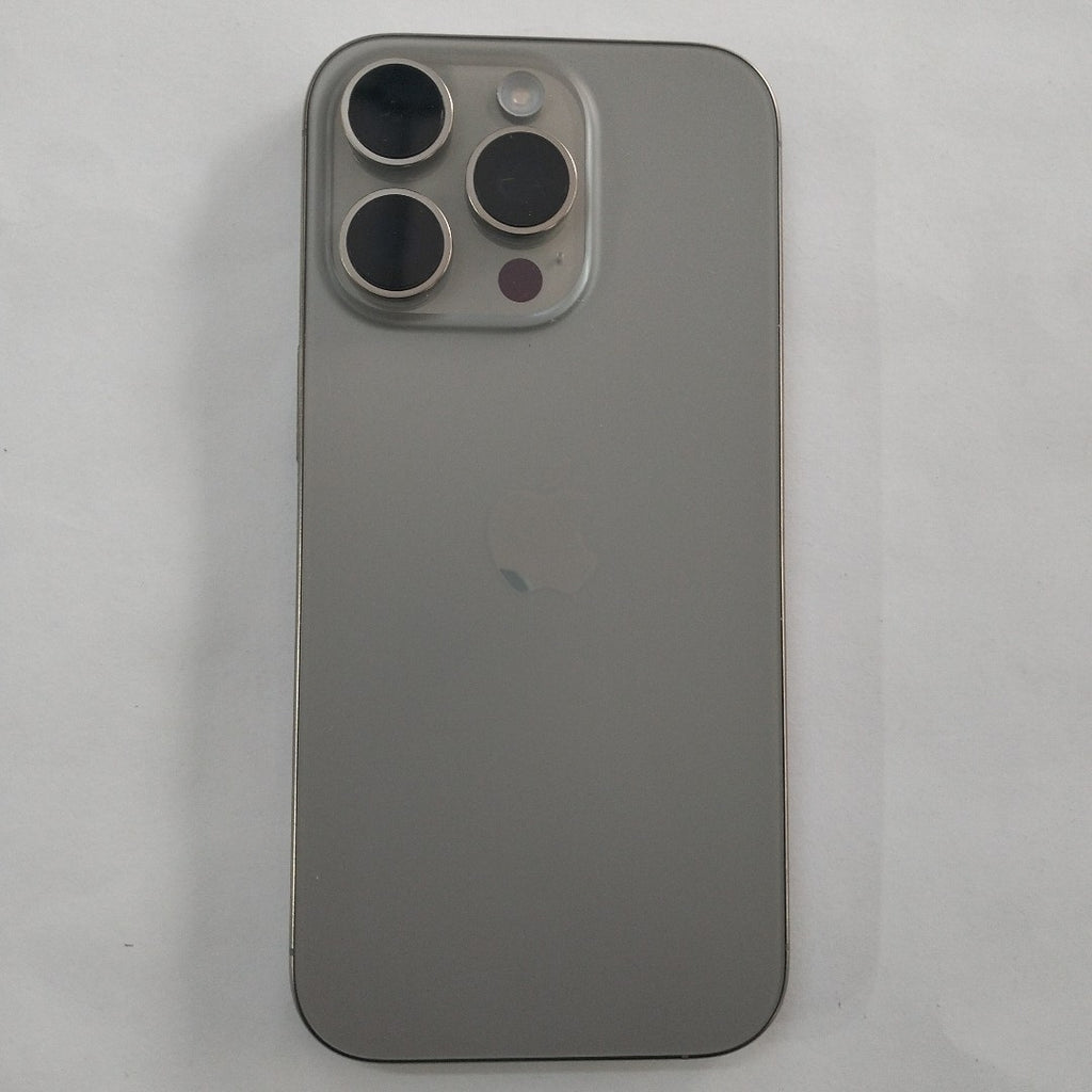 CELULAR APPLE IPHONE 16 PRO A3292 (2024) 128 GB 8 GB RAM (SEMINUEVO)