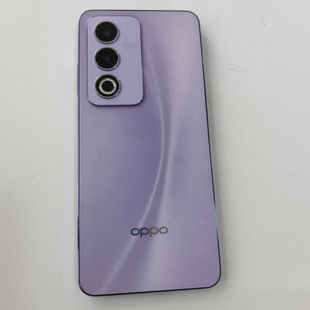CELULAR OPPO  A80 5G CPH2639 (2024) 256 GB 8 GB RAM (SEMINUEVO)