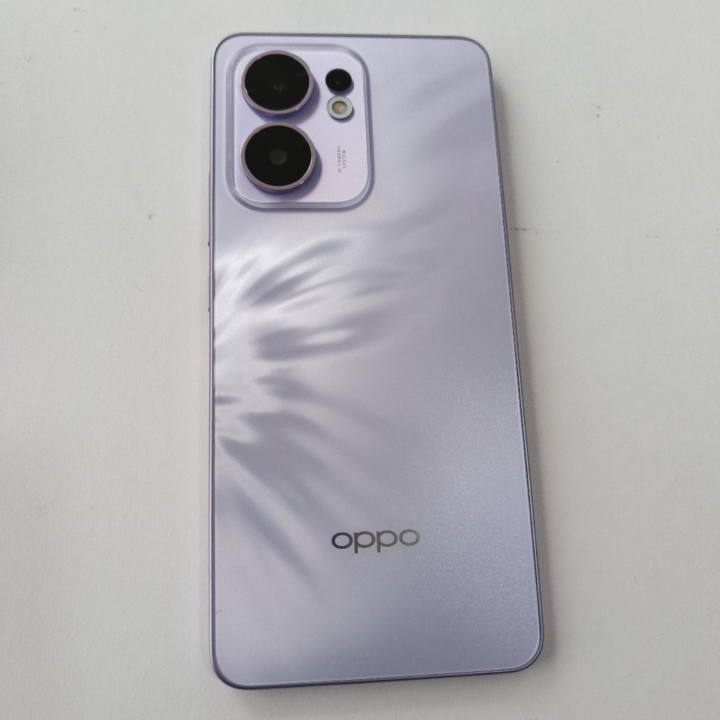 CELULAR OPPO  RENO 13F 5G CPH2699 (2025) 256 GB 12 GB RAM (SEMINUEVO)