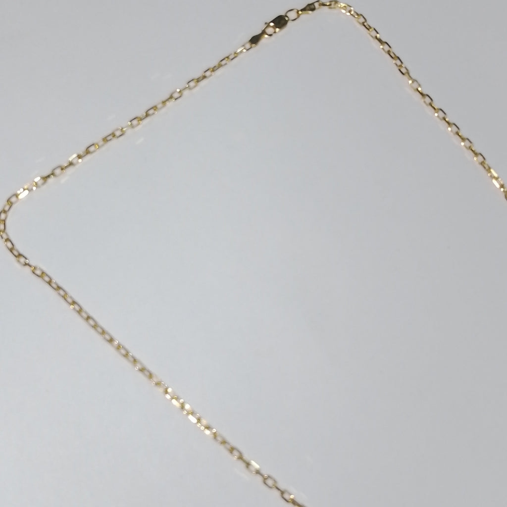 CADENAS ORO 14K 7.2 (NUEVO)