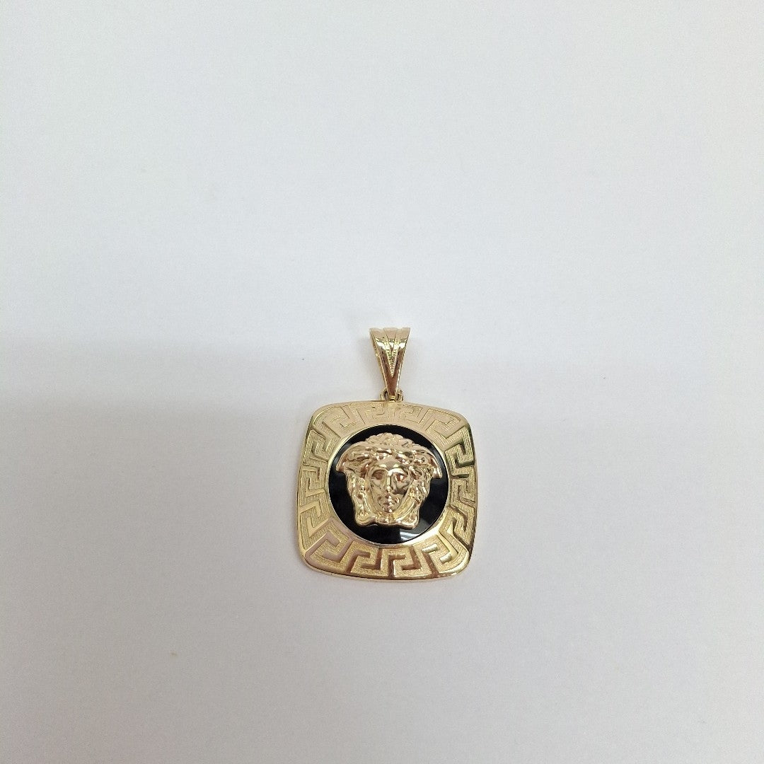 DIJES ORO 14K 4.8 (NUEVO)
