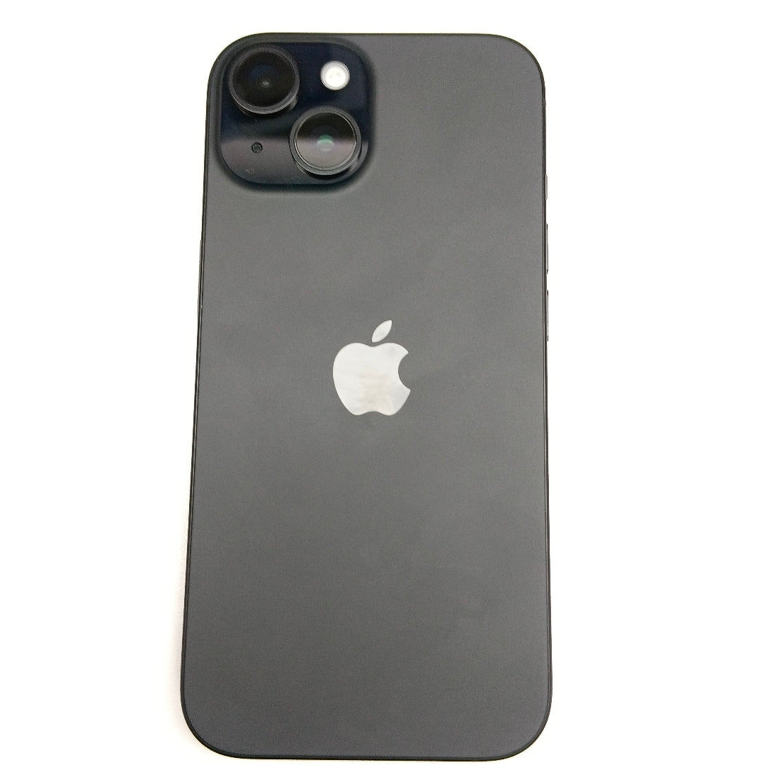 CELULAR APPLE IPHONE 15 A3089 (2023) 256 GB 6 GB RAM (SEMINUEVO)