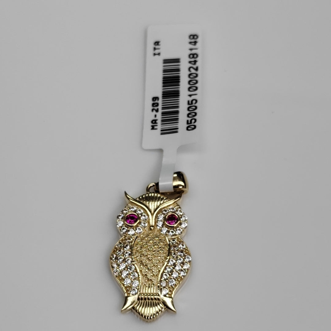 DIJES ORO 14K 3.2 (NUEVO)
