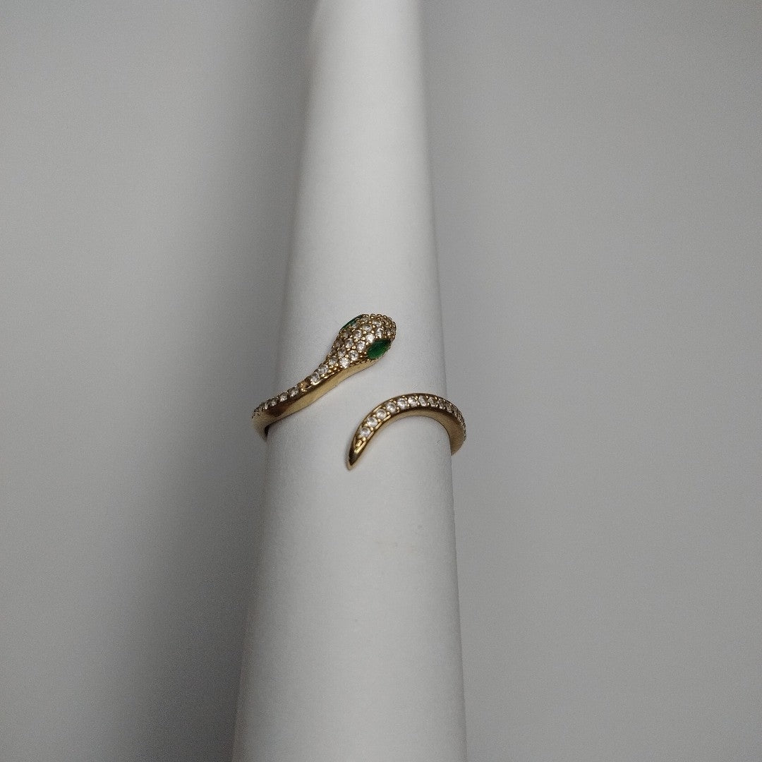 ANILLITO ORO 10 K 1,60 GRMS (SEMINUEVO)