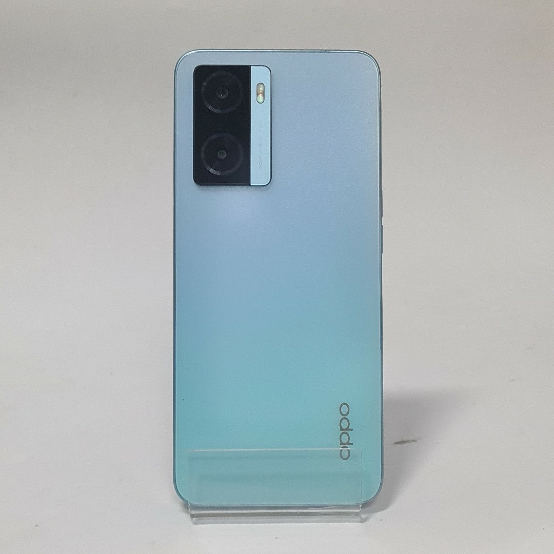 CELULAR OPPO  A77 CPH2385 128 GB 4 GB RAM (SEMINUEVO)