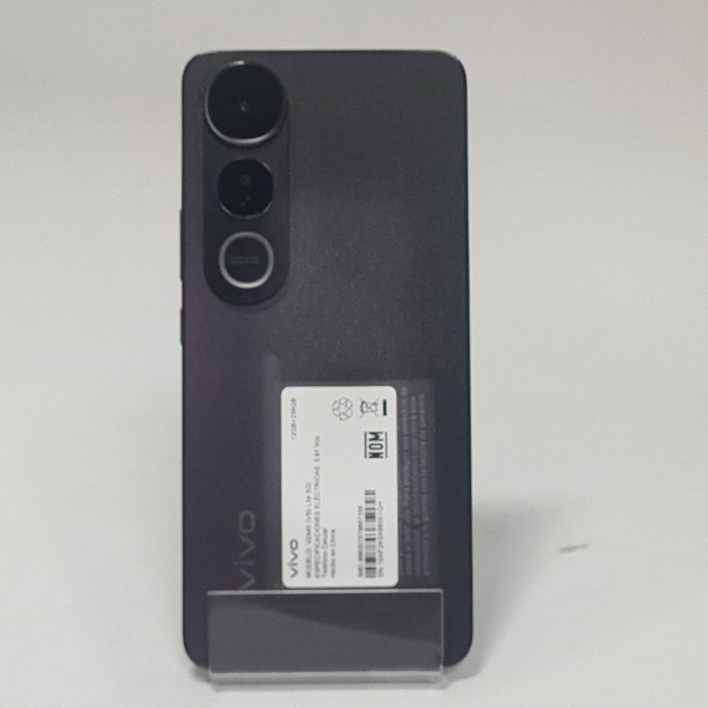 CELULAR VIVO V50 LITE 5G V2440 (2025) 256 GB 12 GB RAM (SEMINUEVO)