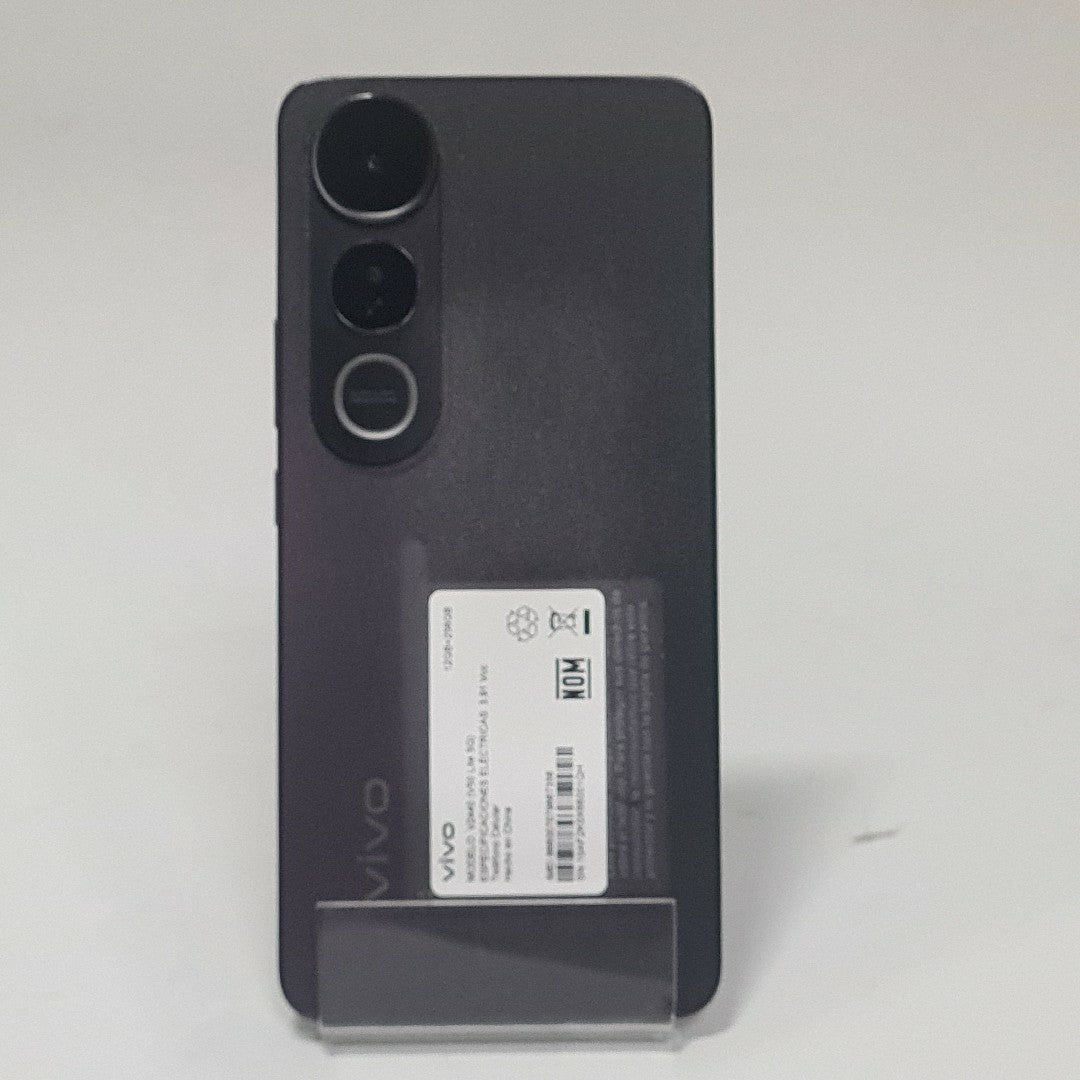 CELULAR VIVO V50 LITE 5G V2440 (2025) 256 GB 12 GB RAM (SEMINUEVO)