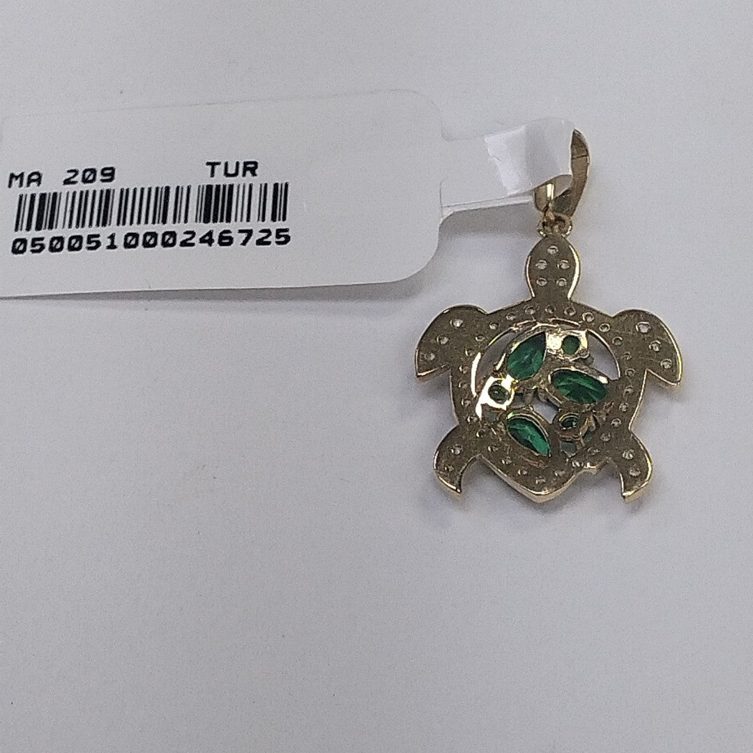 DIJES ORO 14K 1.7 (NUEVO)