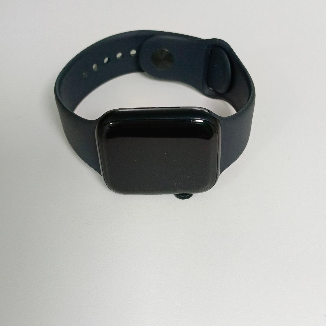 SMARTWATCH APPLE SE 2 ALUMINIO A2723 44 MM GPS (SEMINUEVO)