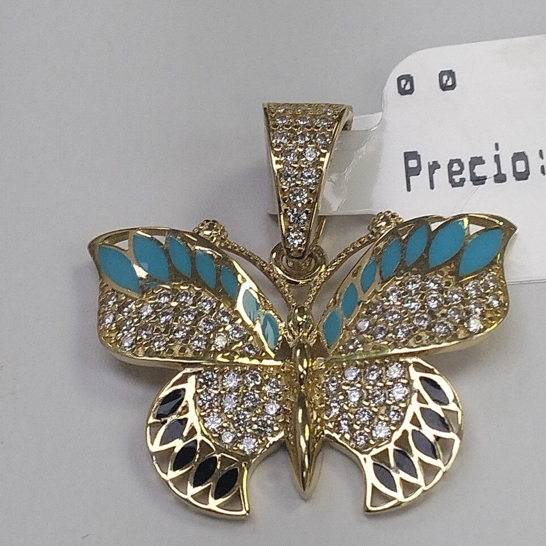 DIJES ORO 14K 3.3 (NUEVO)