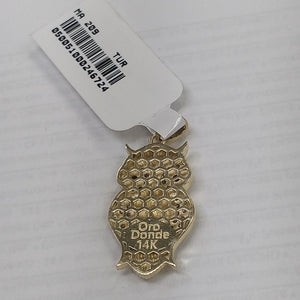 DIJES ORO 14K 3.1 (NUEVO)