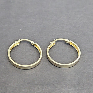 ARRACADAS ORO 14K 1.9 (NUEVO)