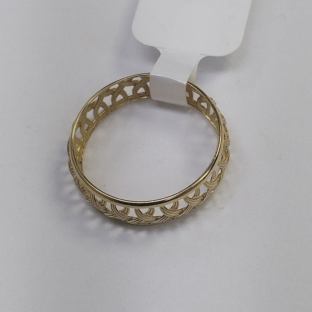 ANILLOS DAMA ORO 14K 1 (NUEVO)