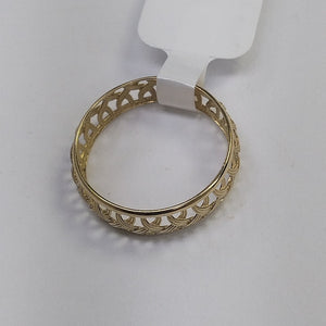 ANILLOS DAMA ORO 14K 1 (NUEVO)