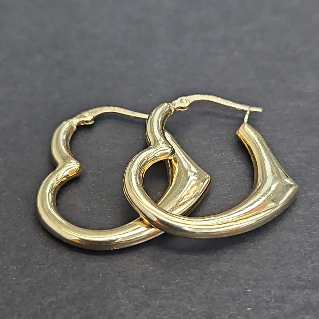 ARRACADAS ORO 14K 2.6 (NUEVO)