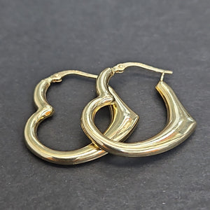 ARRACADAS ORO 14K 2.6 (NUEVO)