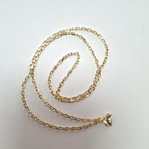 CADENAS ORO 14K 6.8 (NUEVO)