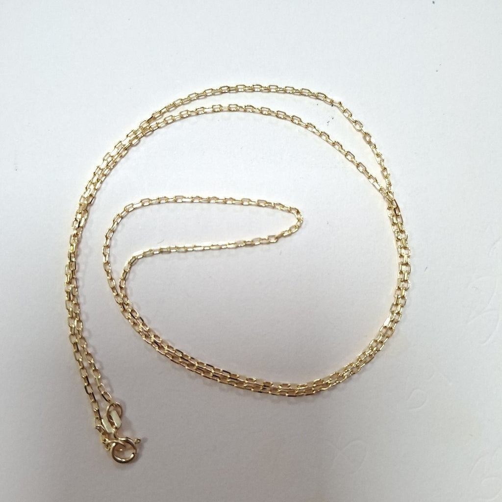 CADENAS ORO 14K 2.8 (NUEVO)