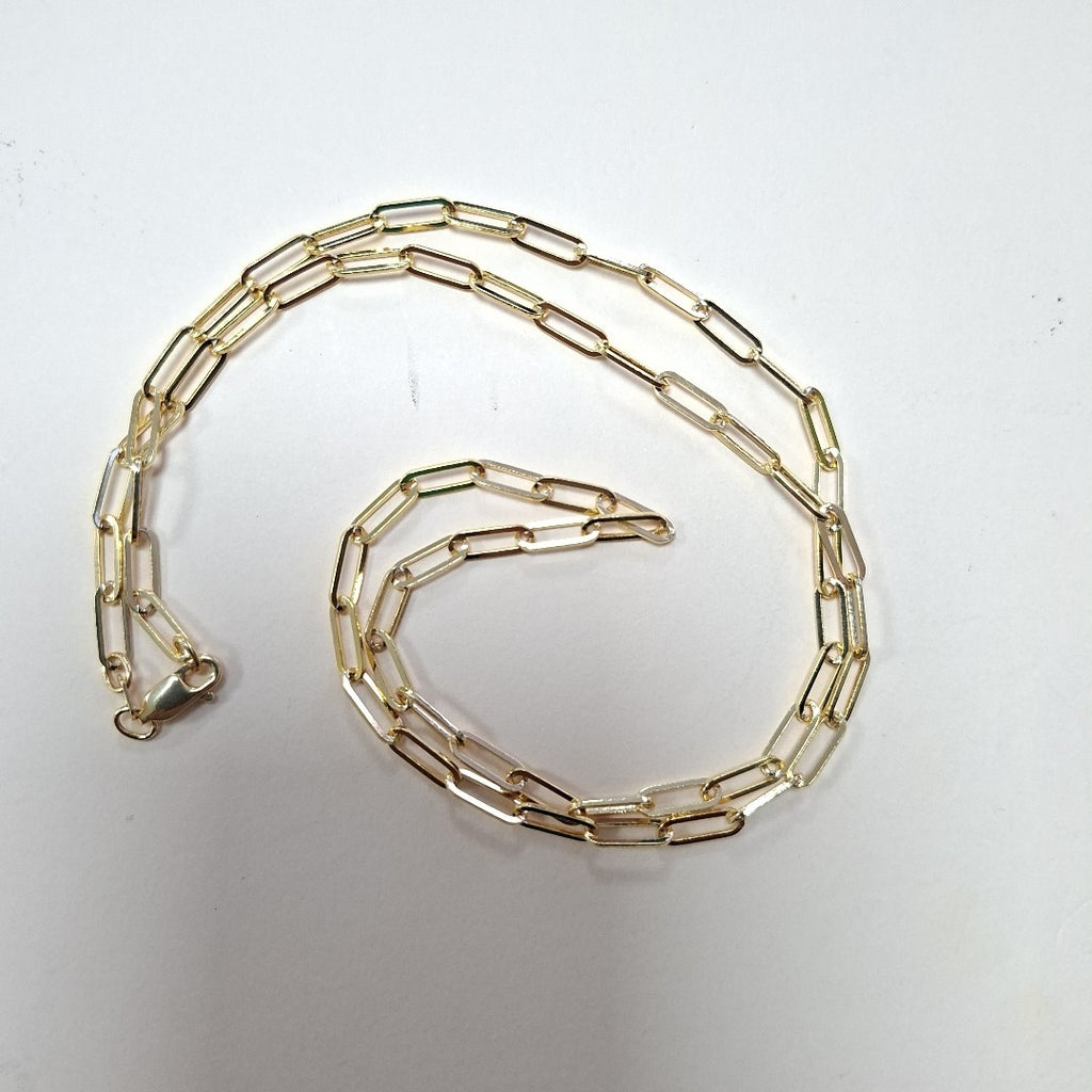 CADENAS ORO 14K 9 (NUEVO)