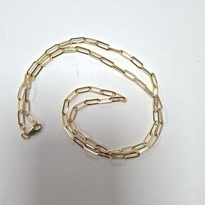 CADENAS ORO 14K 9 (NUEVO)