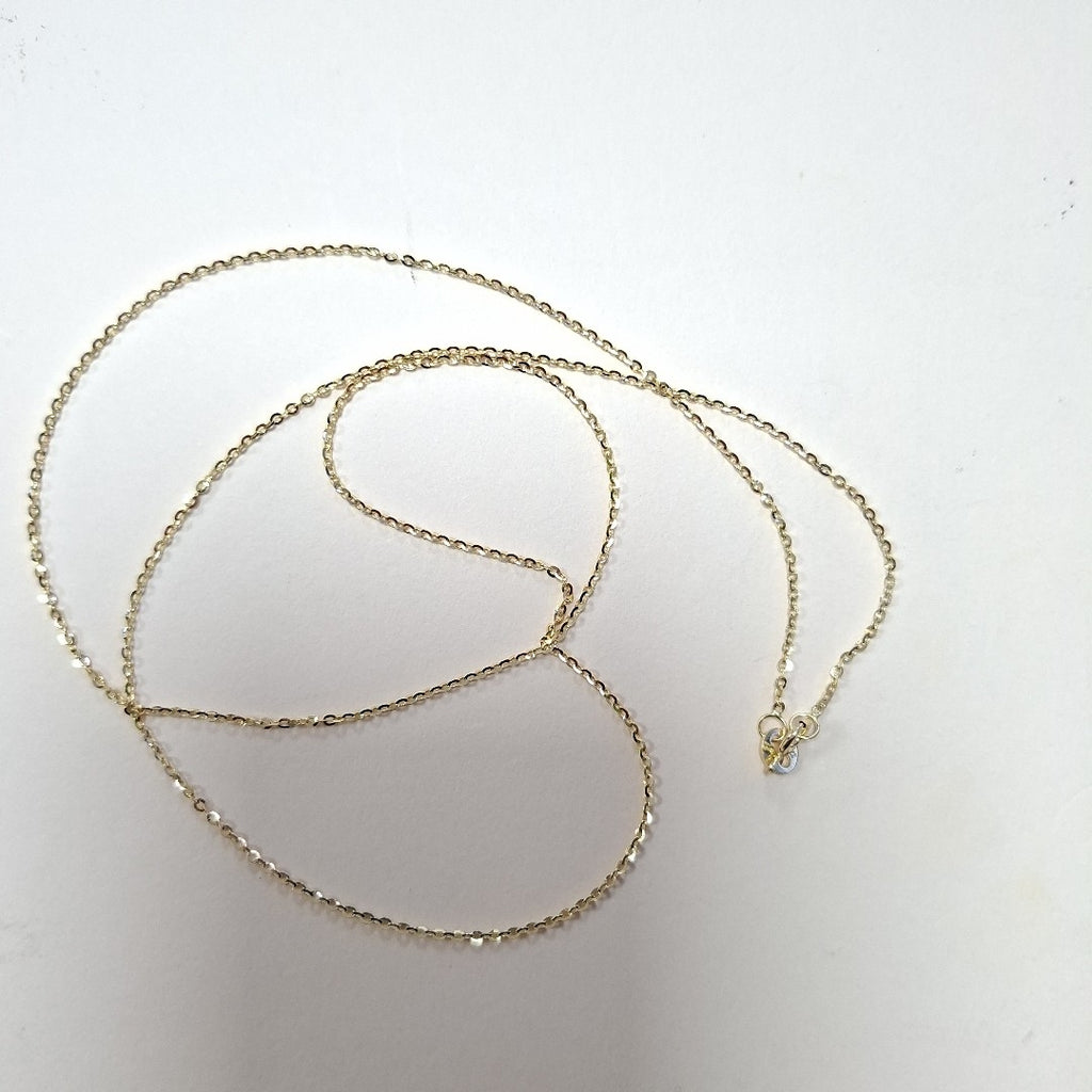 CADENAS ORO 14K 1.5 (NUEVO)