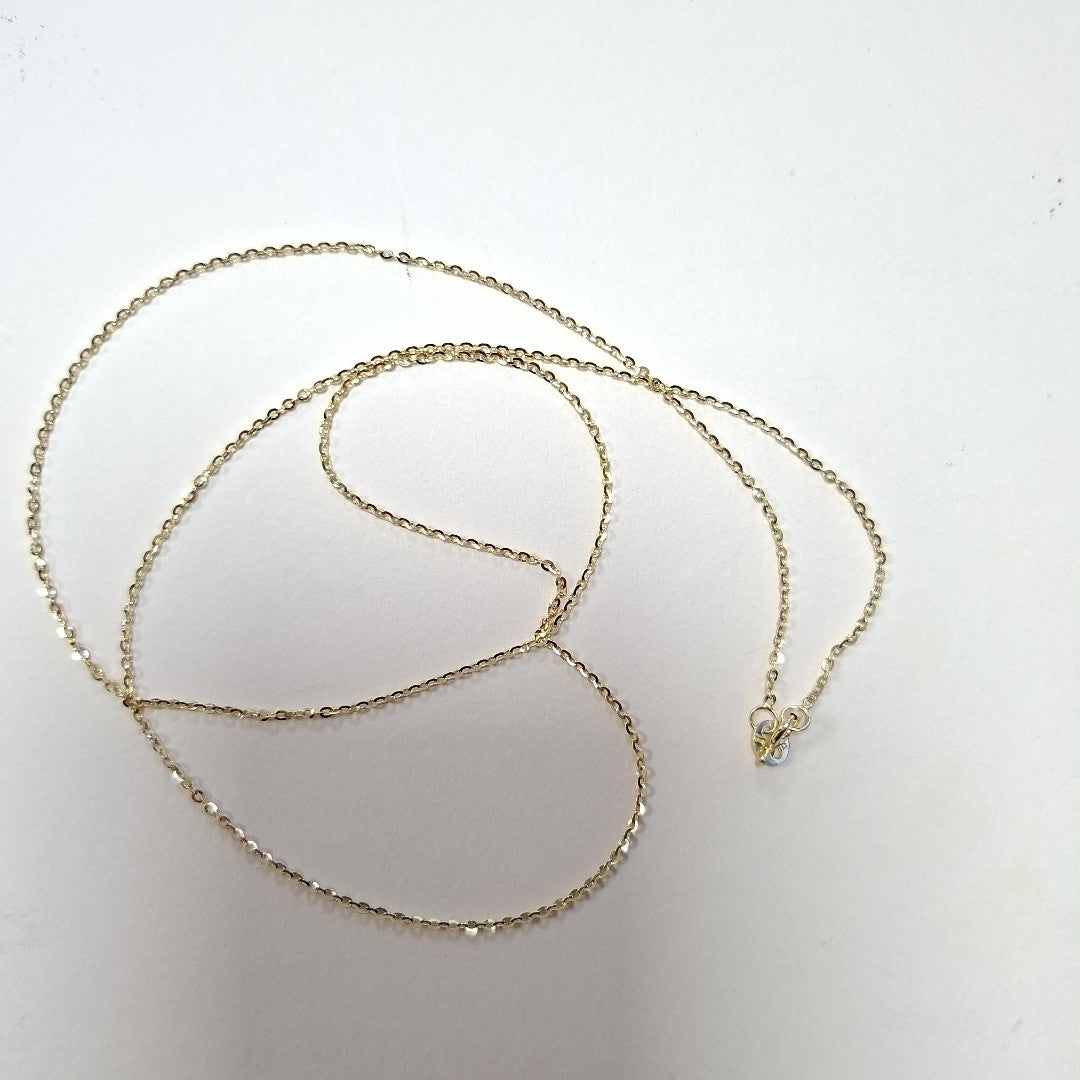 CADENAS ORO 14K 1.5 (NUEVO)