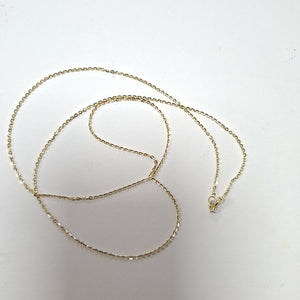 CADENAS ORO 14K 1.5 (NUEVO)