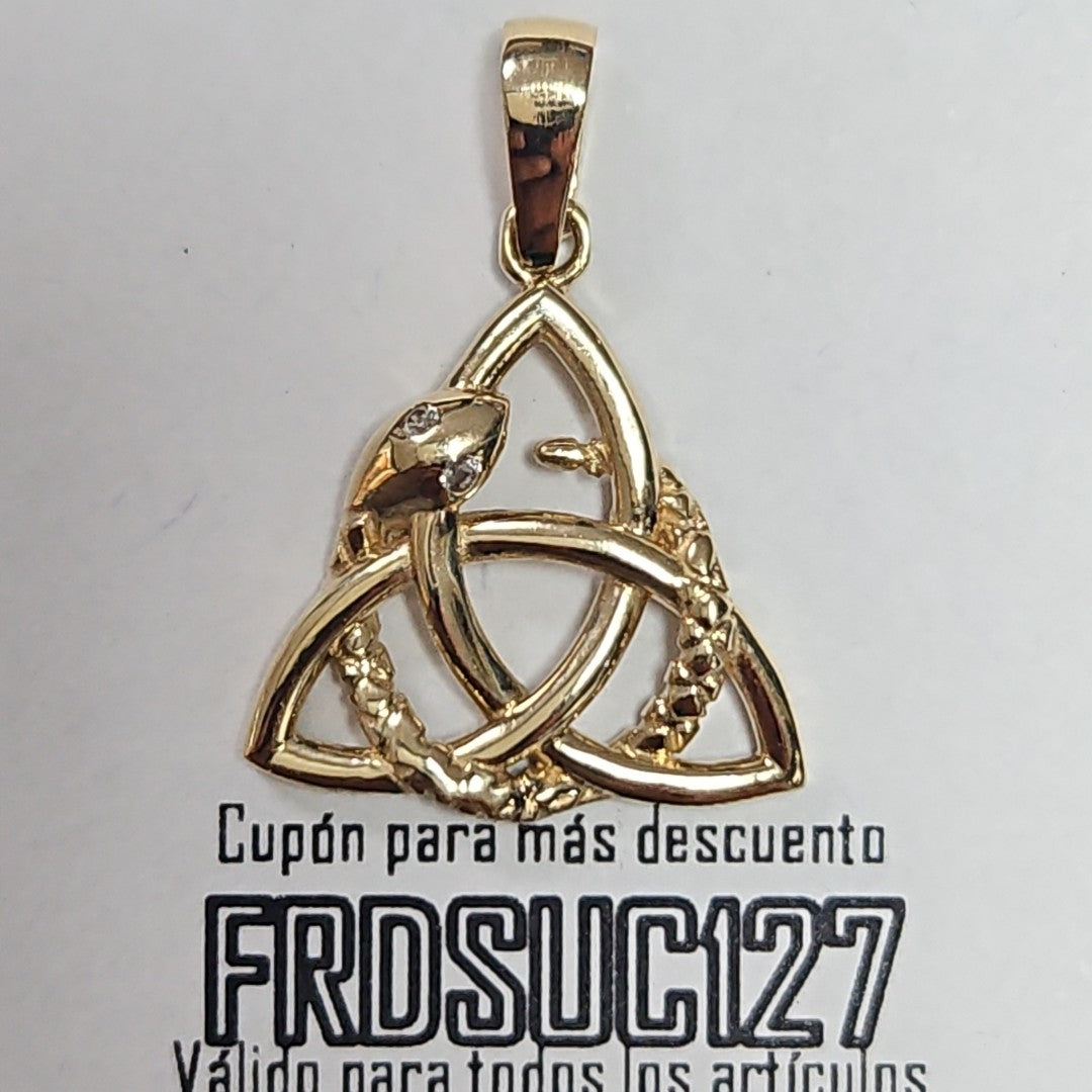DIJES ORO 14K 1.4 (NUEVO)