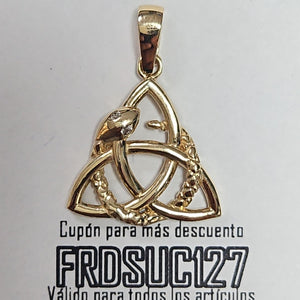 DIJES ORO 14K 1.4 (NUEVO)